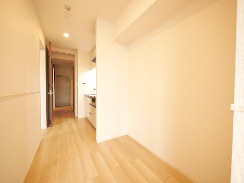 その他　キッチン周り