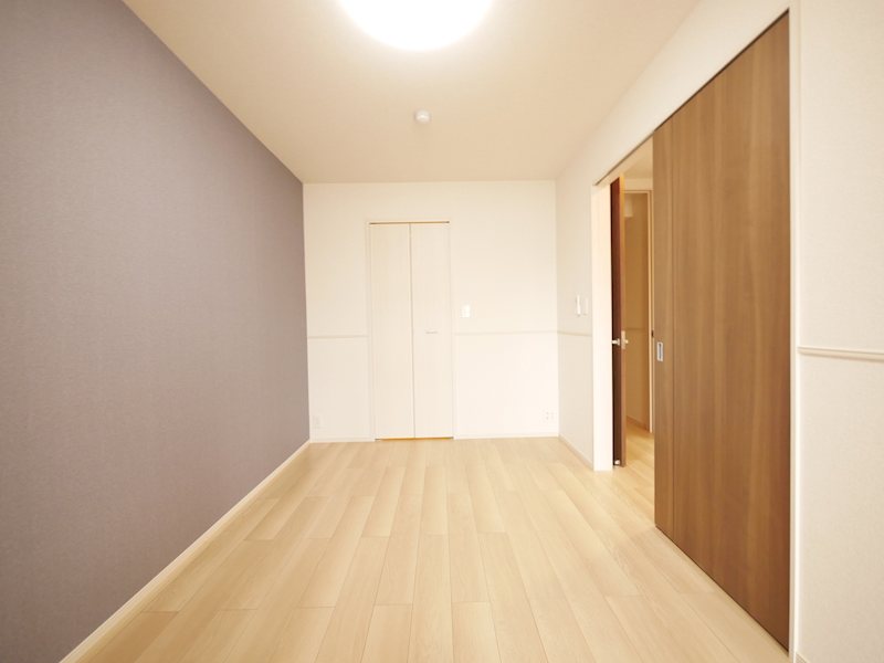 その他部屋・スペース　洋6.3帖