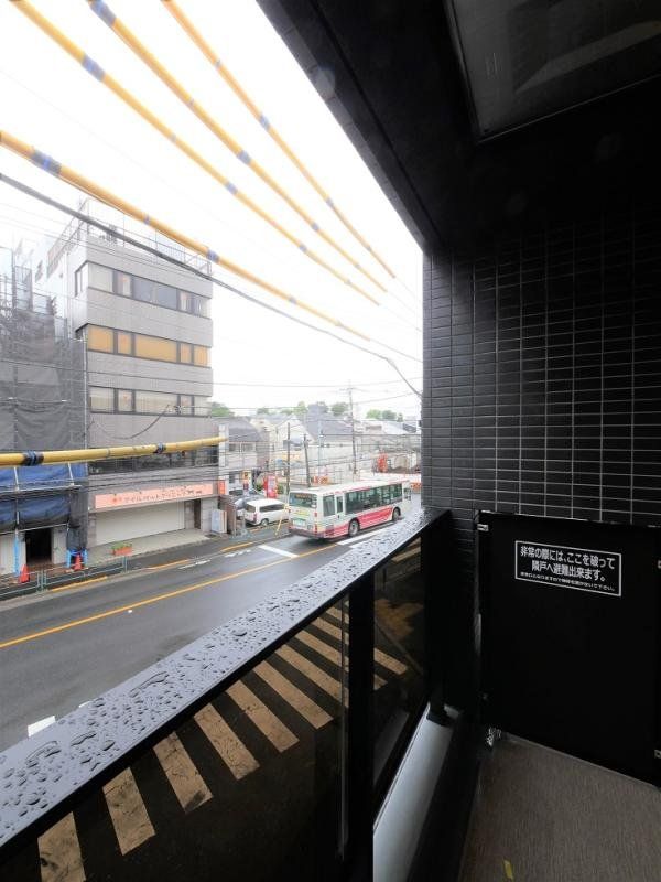 居室・リビング　その他