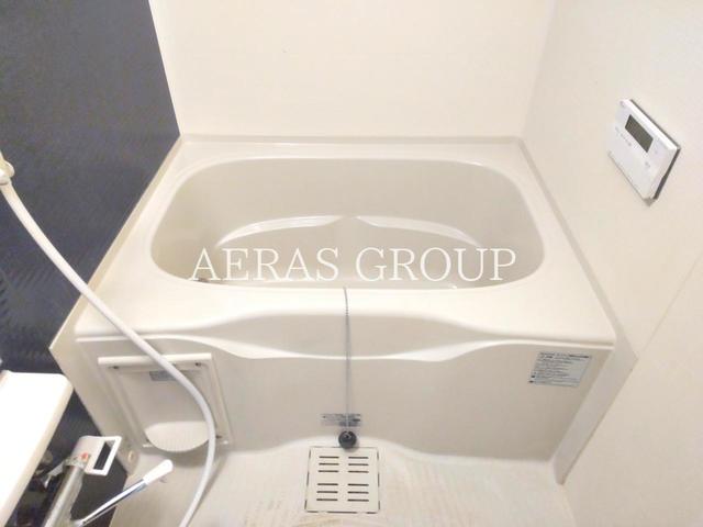 バス・シャワールーム　同仕様