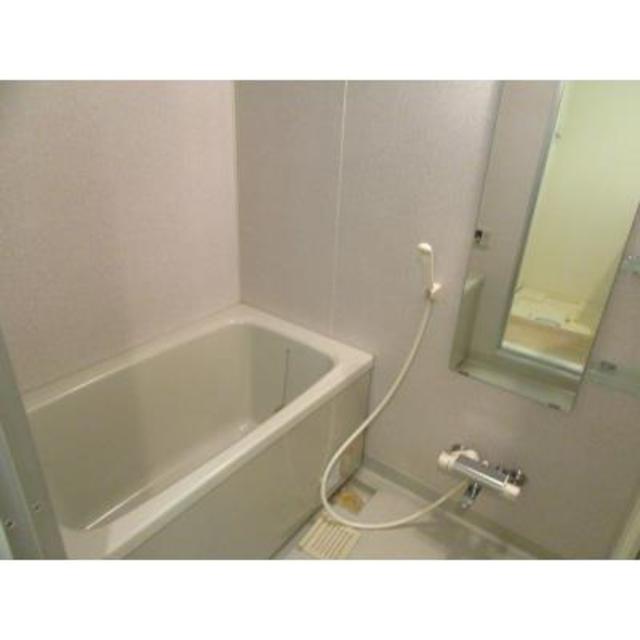 バス・シャワールーム　※写真は同タイプ住戸です。