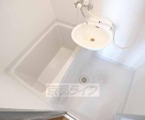 バス・シャワールーム　セパレートタイプ