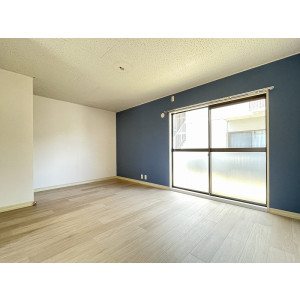 居室・リビング　筑紫野市の賃貸ならトーマスリビング原田店へ