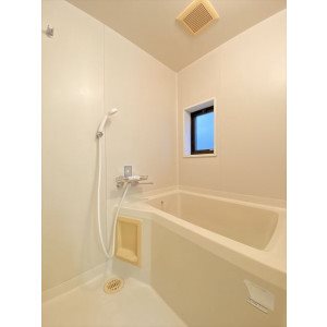 バス・シャワールーム　筑紫野市の賃貸ならトーマスリビング原田店へ