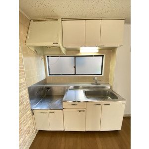 キッチン　筑紫野市の賃貸ならトーマスリビング原田店へ