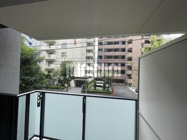 眺望　別号室の参考写真