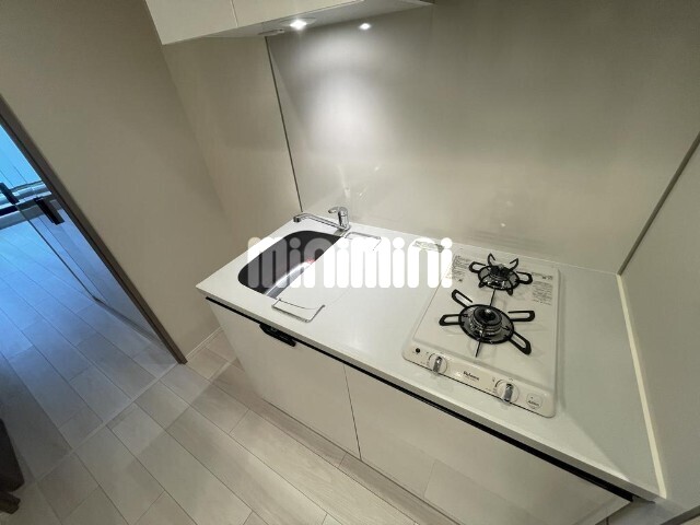 キッチン　別号室の参考写真