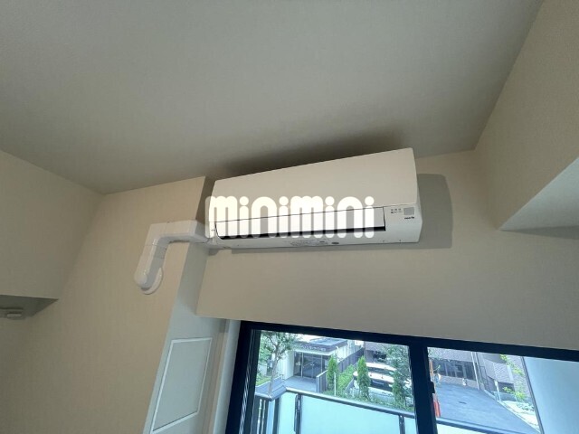 その他設備　別号室の参考写真