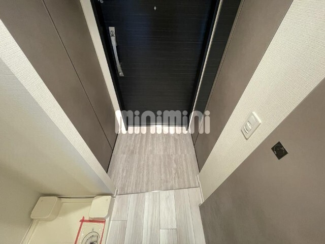 玄関　別号室の参考写真