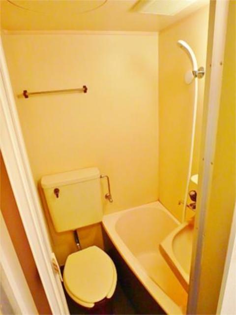 バス・シャワールーム　※参考写真※