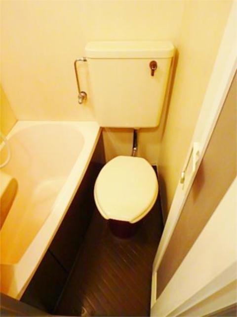 トイレ　※参考写真※