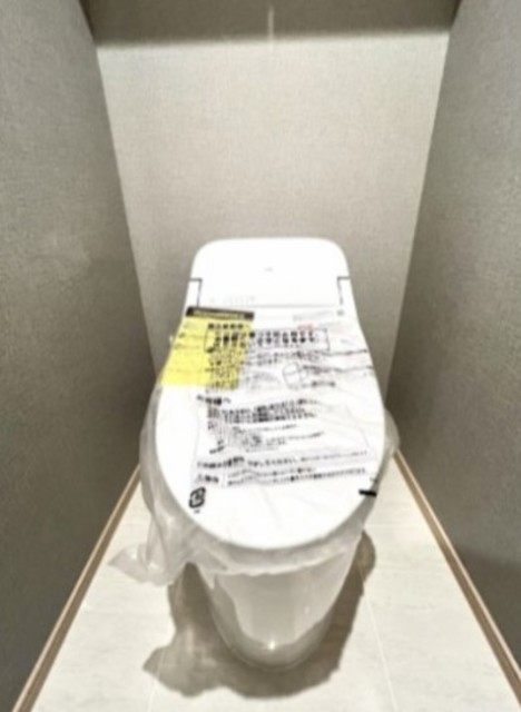 トイレ　【同仕様タイプ】