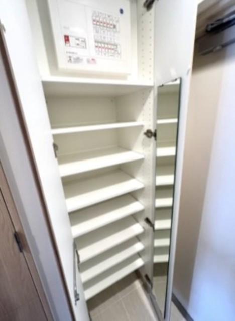 収納　【同仕様タイプ】