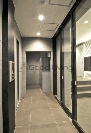 その他共有部分　第一印象って大事ですよね