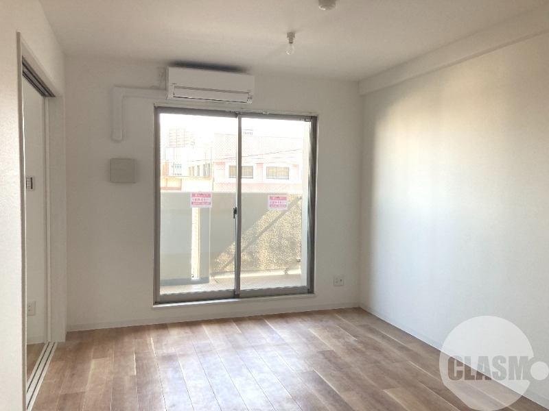 居室・リビング　広々としたリビング♪