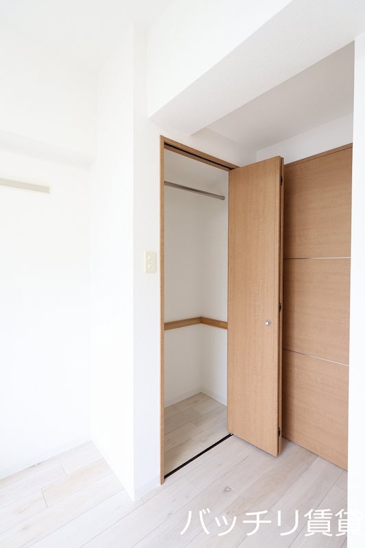 収納　別部屋写真、現状優先