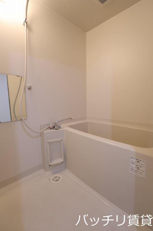 バス・シャワールーム　別部屋写真、現状優先