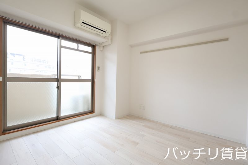 バルコニー　別部屋写真、現状優先