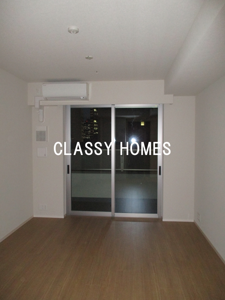 その他部屋・スペース　2019年竣工　パークコート浜離宮ザ・タワー：内観