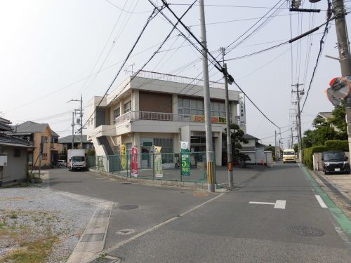 銀行　JA大阪南 青葉支店（銀行）まで510m