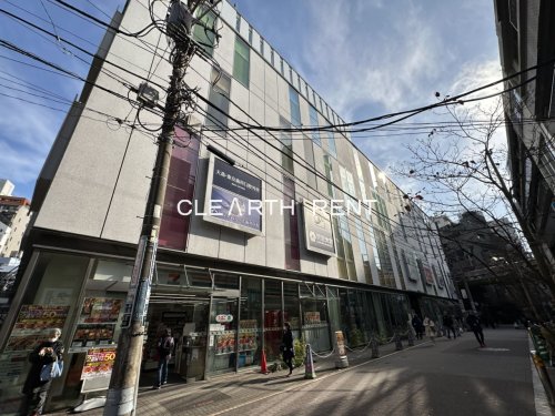 ショッピングセンター　Luz大森（ショッピングセンター）まで251m