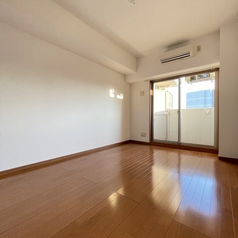 居室・リビング　同号室のタイプです。