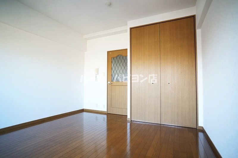 居室・リビング　別号室