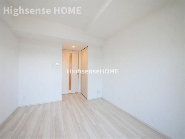 その他部屋・スペース　中はこのようになっています