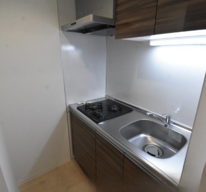 キッチン　別部屋参考写真