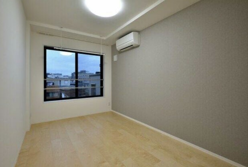 居室・リビング　別部屋参考写真