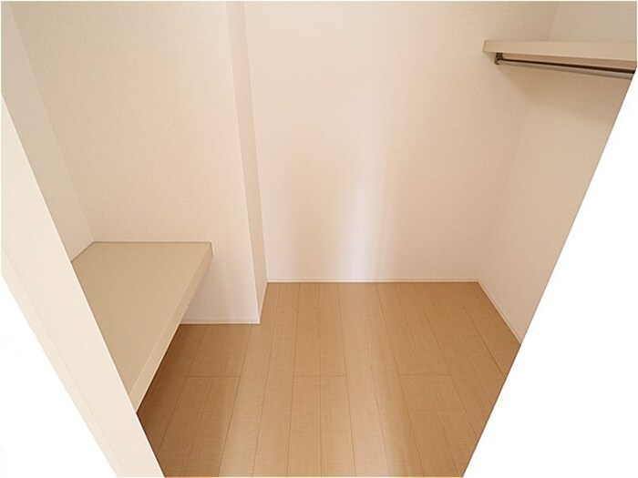 収納　こまごまとしたものを収納できそうですね