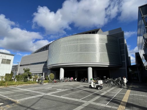 その他　旭屋内プール（その他）まで1064m