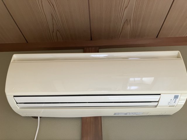 その他設備　※現状優先となります