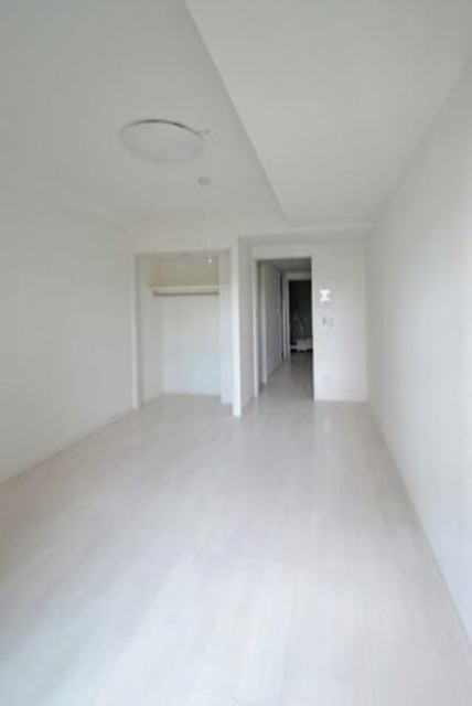 居室・リビング　フローリングのお部屋