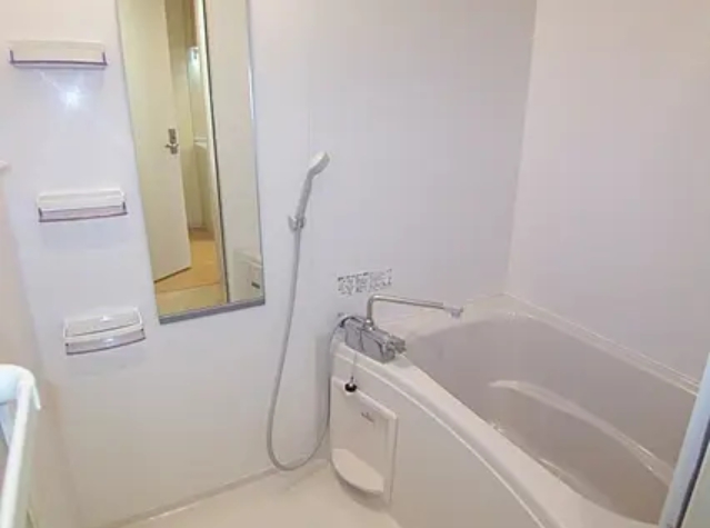 バス・シャワールーム　風呂