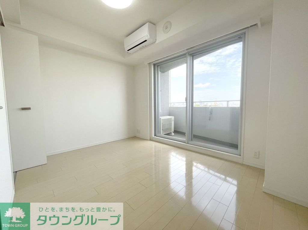 居室・リビング　お部屋探しは株式会社　タウンハウジング　までお気軽にお問合…