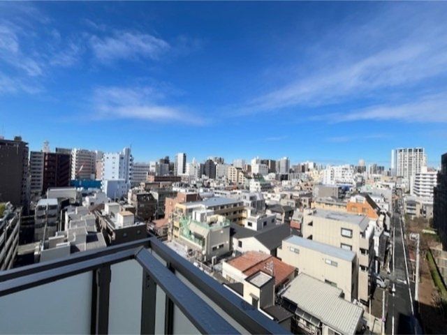 眺望　別号室参考写真