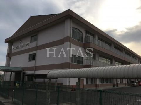 小学校　安城市立桜林小学校（小学校）まで1500m