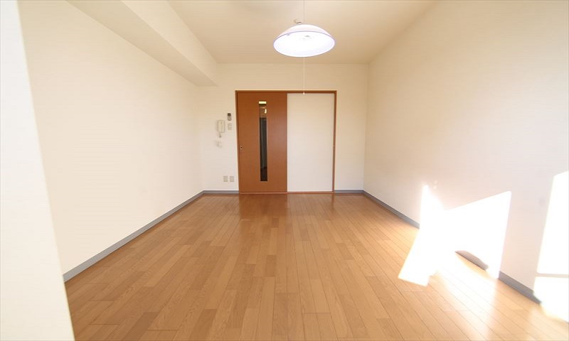 居室・リビング　洋室