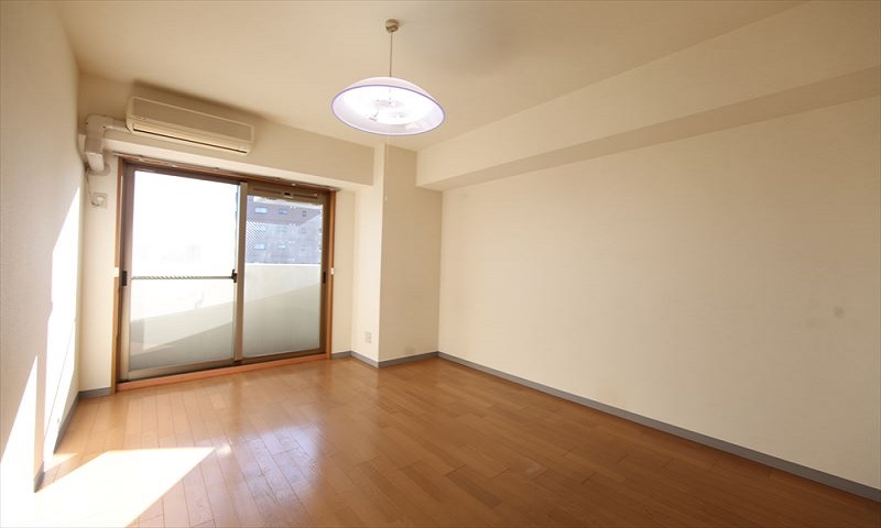 その他部屋・スペース　洋室　南向き