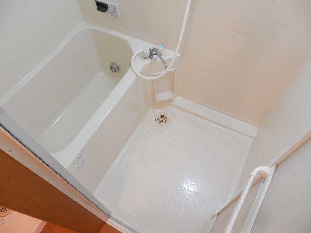 バス・シャワールーム　浴室