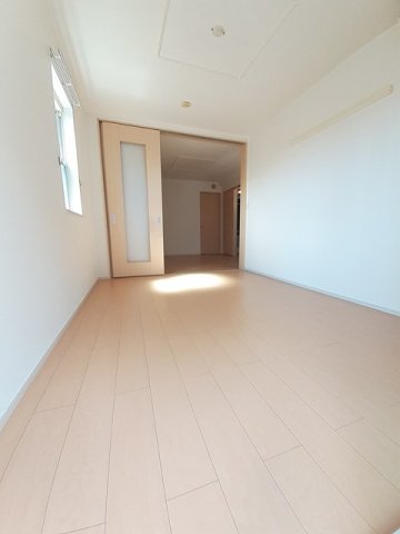 その他部屋・スペース　中はこのようになっています