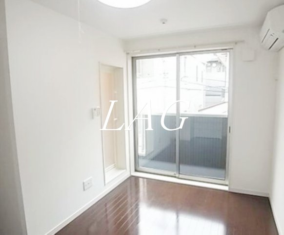 居室・リビング　洋室のお部屋です。