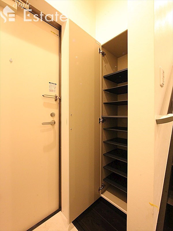 その他　シューズボックス