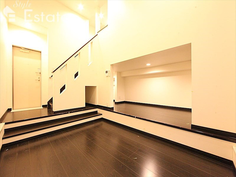 その他部屋・スペース　内装