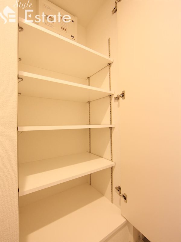 その他　シューズボックス