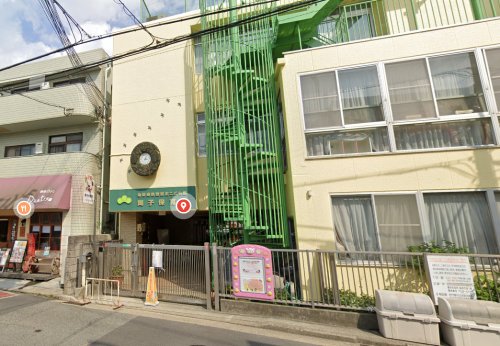 幼稚園・保育園　舞子保育園（幼稚園・保育園）まで1116m