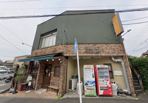 その他　シャルムベーカリー・ポンシェ（その他）まで757m