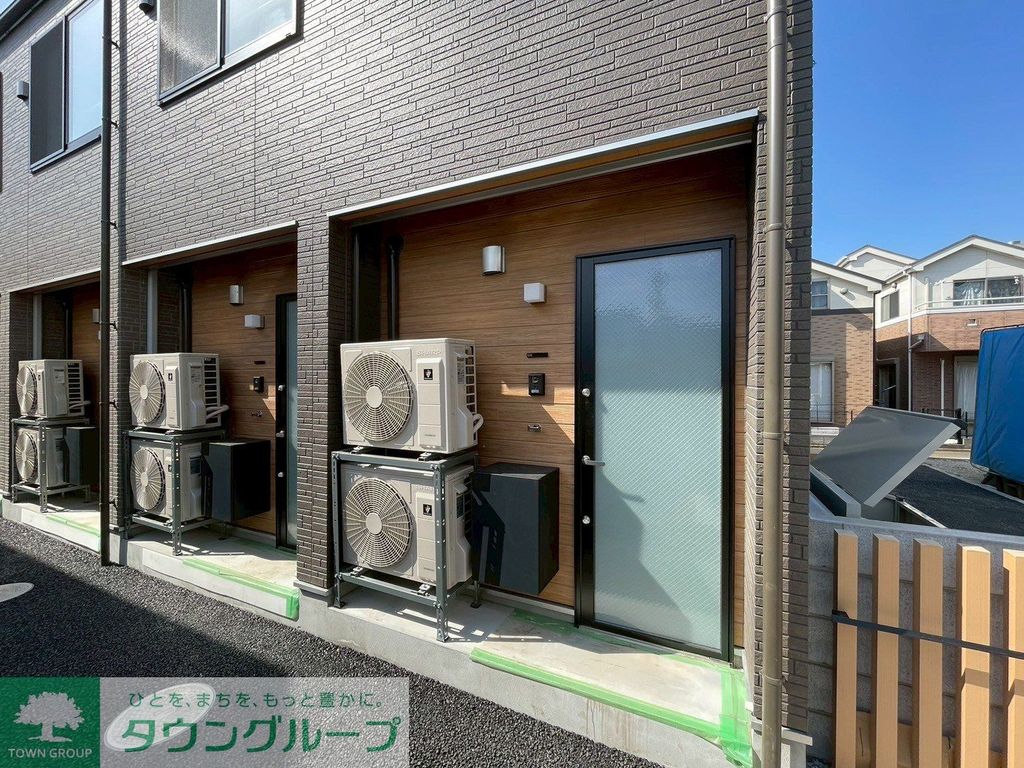 その他共有部分　共有部分