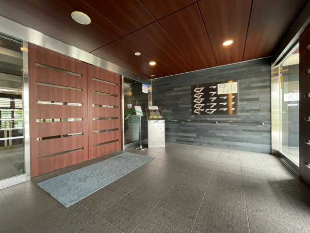 その他共有部分　Park Cube西ヶ原STAGE